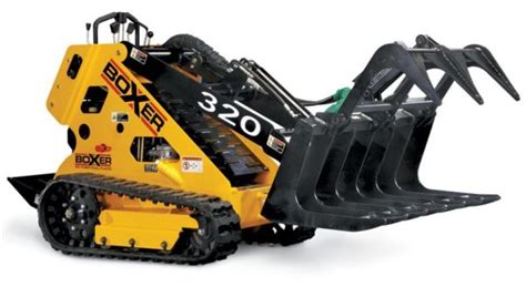 best price on boxer 320 skid steer|boxer 385d mini skid.